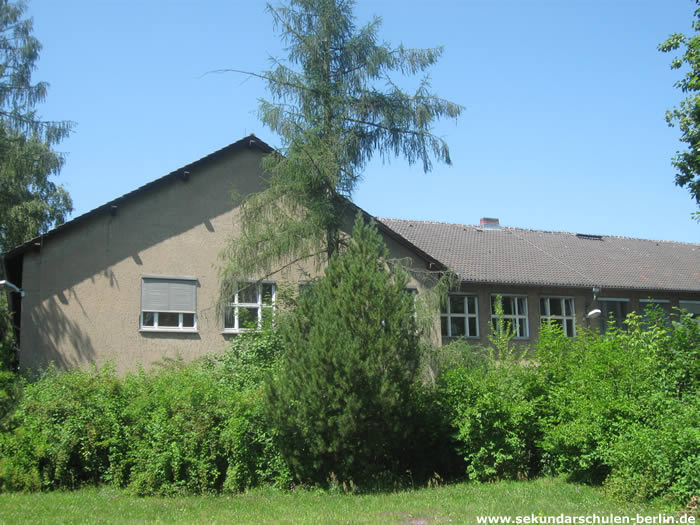 Albrecht-Haushofer-Schule