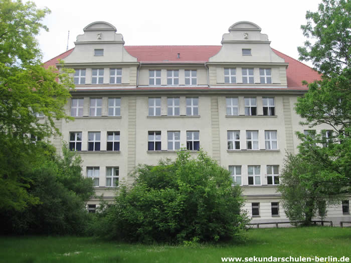 Alfred-Nobel-Schule Alfred-Nobel-Schule
