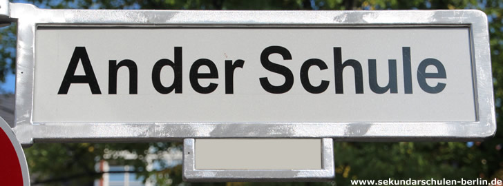 ISS Mahlsdorf ISS Mahlsdorf