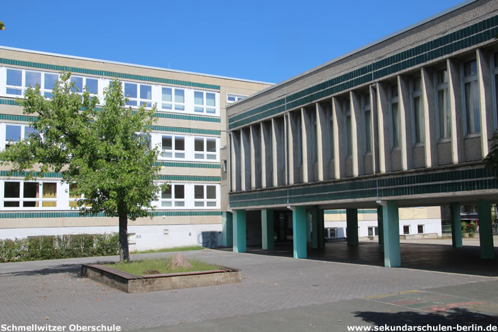 Schmellwitzer Oberschule Cottbus Schmellwitzer Oberschule Cottbus