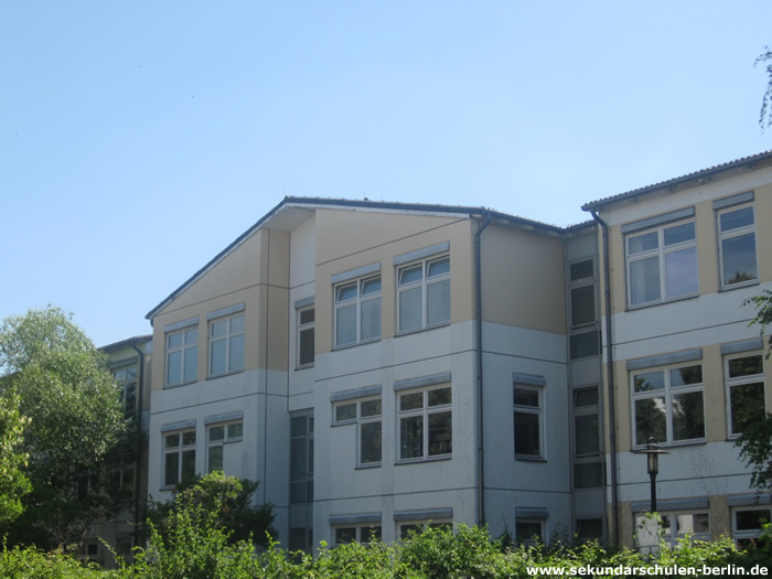 Bröndby-Oberschule Bröndby-Oberschule