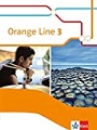 Orange Line 3. Schülerbuch Klasse 7 