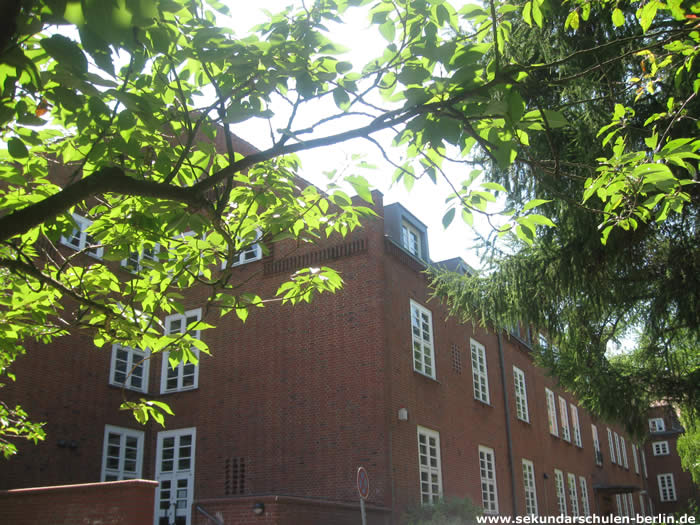Carl-Bosch-Schule Carl-Bosch-Schule