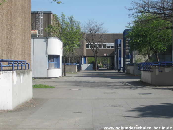 Carl-von-Ossietzky-Schule