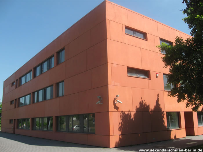 Carl-Zeiss-Schule Carl-Zeiss-Schule