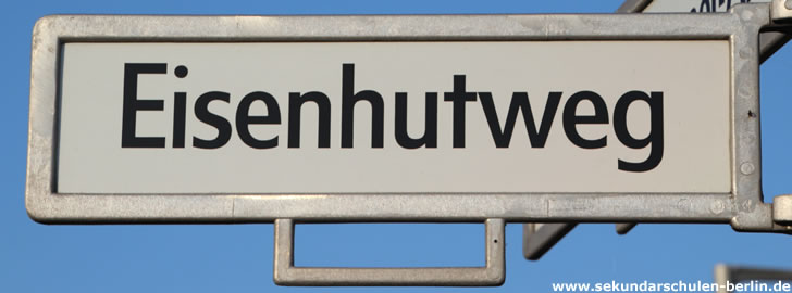 Gemeinschaftsschule Adlershof Gemeinschaftsschule Adlershof