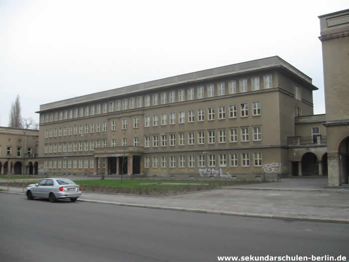 Ellen-Key-Oberschule Ellen-Key-Oberschule