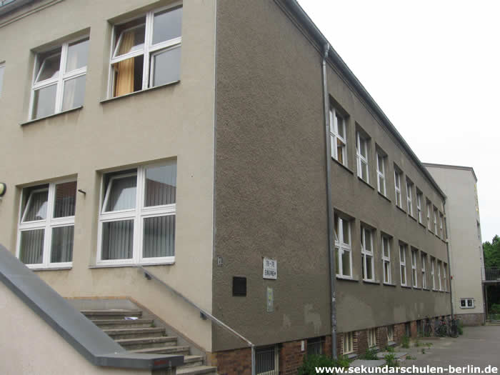 Fritz-Karsen-Schule