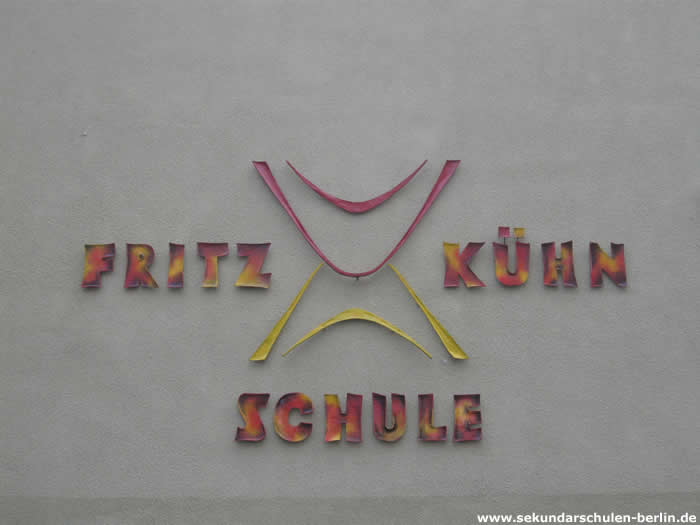 Fritz-Kühn-Schule Logo