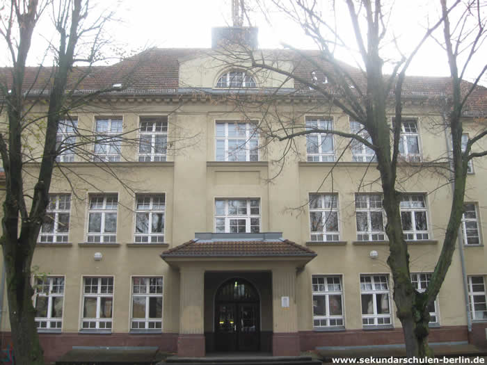 Fritz-Kühn-Schule