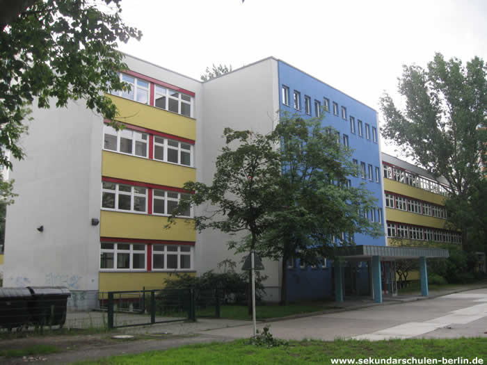 George-Orwell-Schule