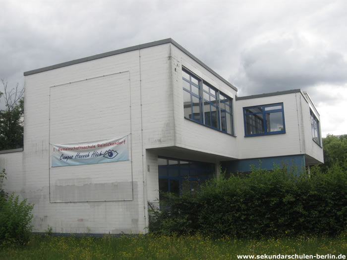 Greenwich-Schule Reinickendorf Greenwich-Schule Reinickendorf