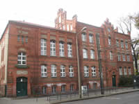 Grünauer Schule