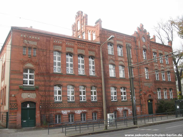 Grünauer Schule Grünauer Schule
