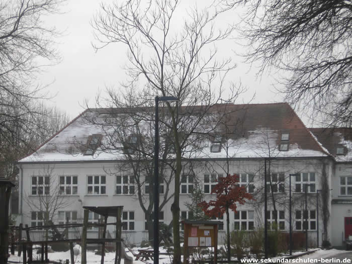 Grüner Campus Malchow