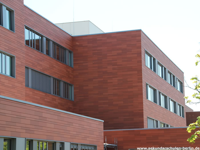 Georg-Schlesinger-Schule - OSZ Maschinen- und Fertigungstechnik Georg-Schlesinger-Schule - OSZ Maschinen- und Fertigungstechnik