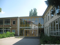 Gustav-Freytag-Schule