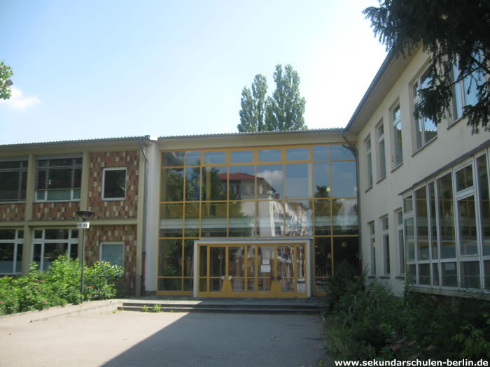 Gustav-Freytag-Schule Gustav-Freytag-Schule