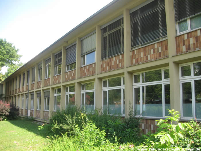 Gustav-Freytag-Schule Gustav-Freytag-Schule