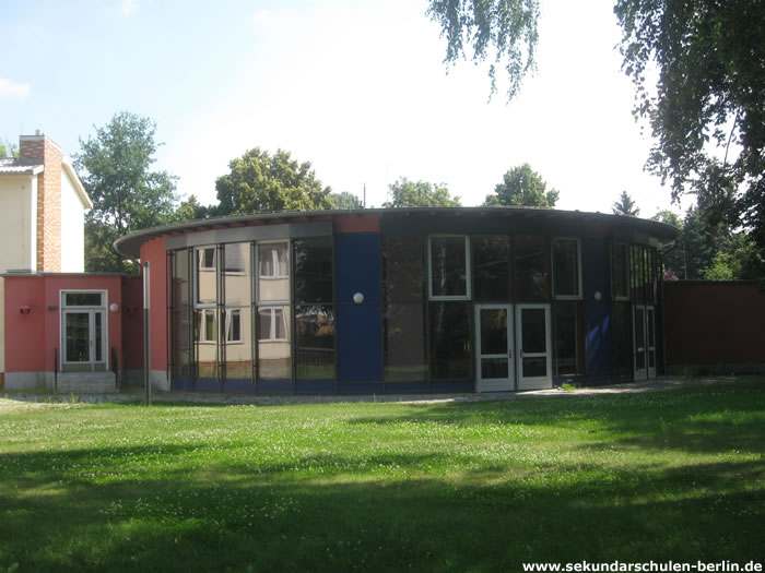 Gustav-Freytag-Schule Gustav-Freytag-Schule