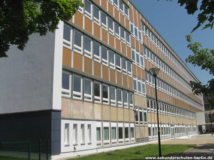 Hagenbeck-Schule Hagenbeck-Schule