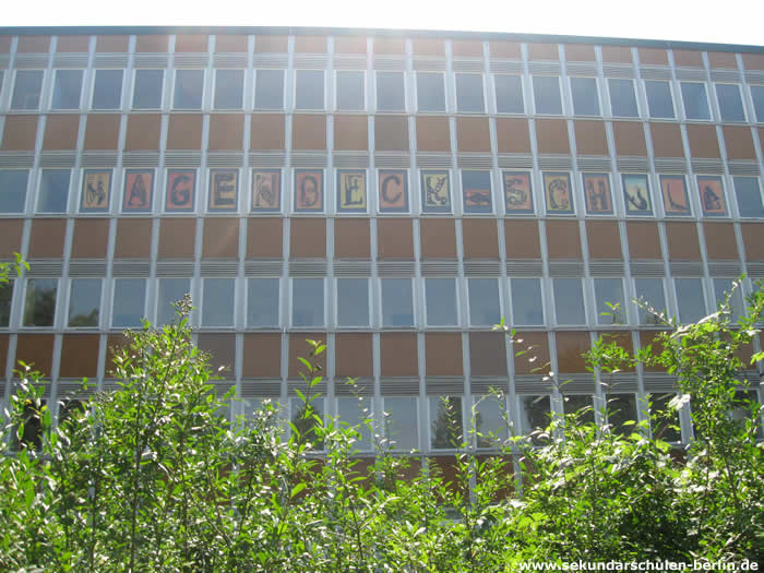 Hagenbeck-Schule Hagenbeck-Schule