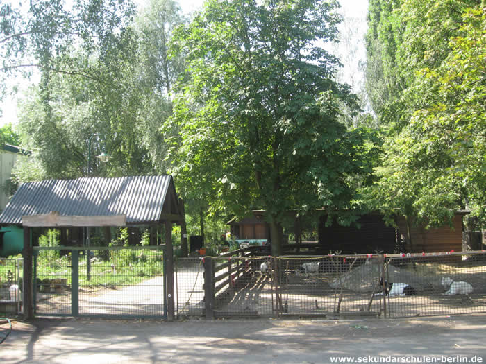 Hagenbeck-Schule Schulzoo Hagenbeck-Schule Schulzoo
