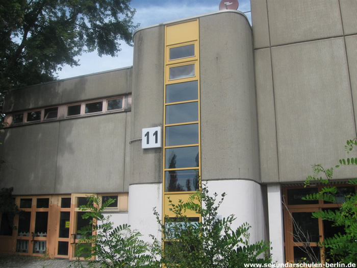 Heinrich-Böll-Schule Heinrich-Böll-Schule