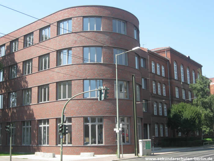 Heinz-Brandt-Schule