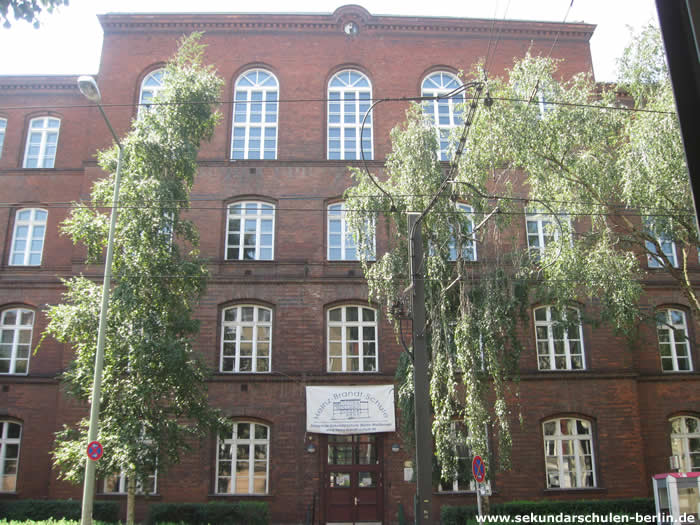 Heinz-Brandt-Oberschule