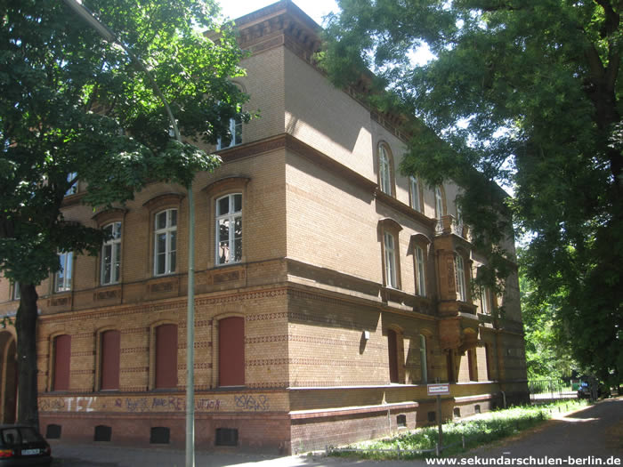 Herbert-Hoover-Oberschule Herbert-Hoover-Oberschule
