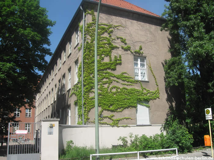 Hugo-Gaudig-Schule