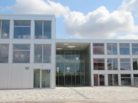 Integrierte Sekundarschule Mahlsdorf