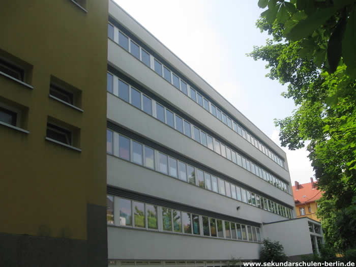 Janusz-Korczak-Schule