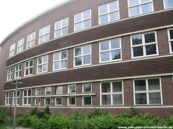 Jean-Krämer-Schule Jean-Krämer-Schule