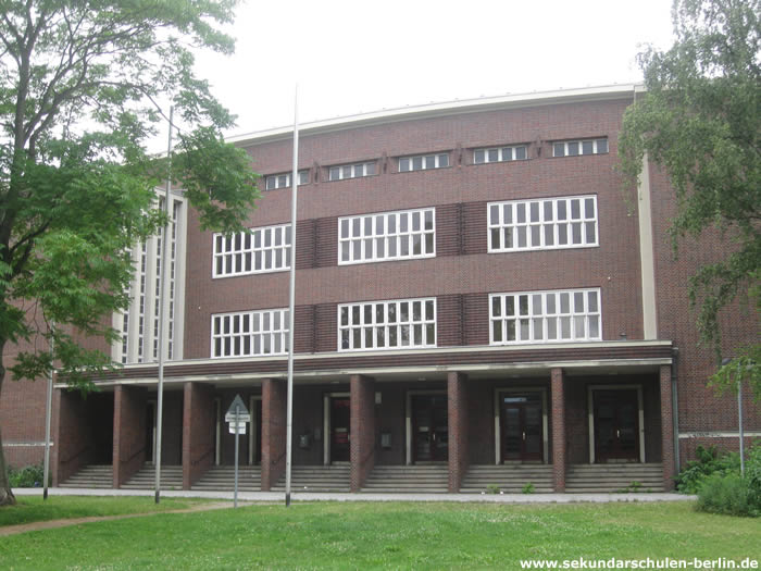Jean-Krämer-Schule Jean-Krämer-Schule