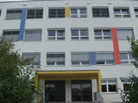 Jean-Piaget-Schule