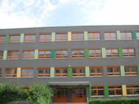Johann-Julius-Hecker-Schule