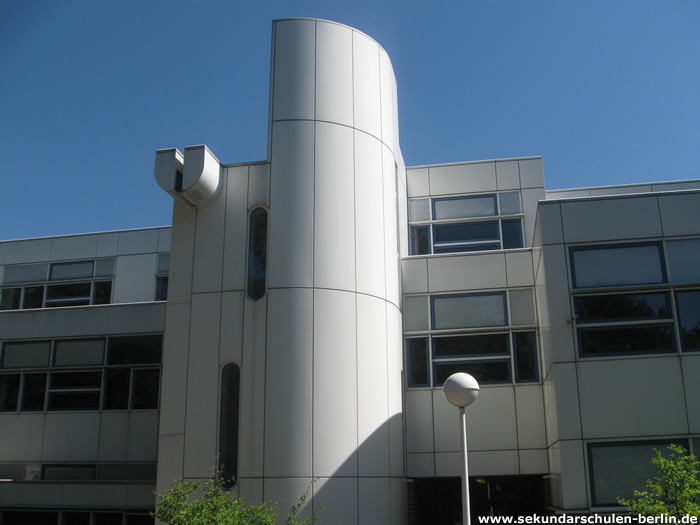 John F. Kennedy School Berlin John F. Kennedy School Berlin