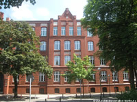 Julius-Leber-Schule