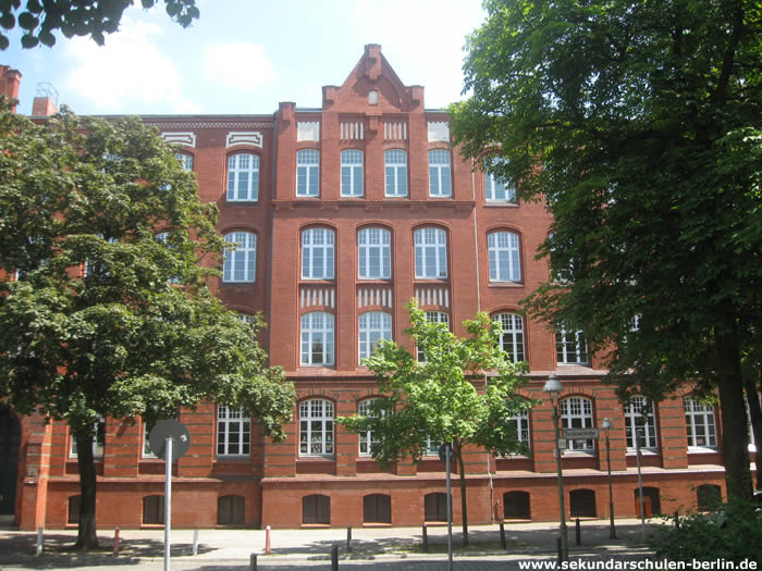 Julius-Leber-Schule