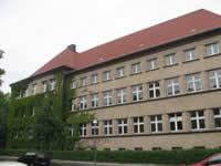 Kepler-Schule