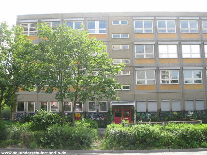 Kerschensteiner-Schule