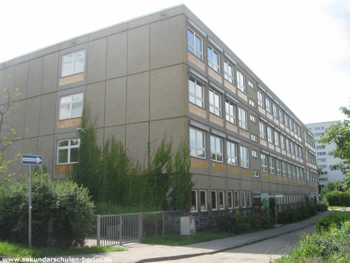 Kerschensteiner-Schule Kerschensteiner-Schule