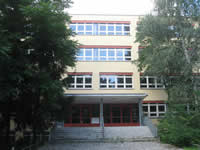 Klingenberg-Schule