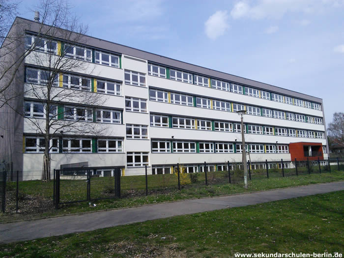 Konrad-Duden-Schule