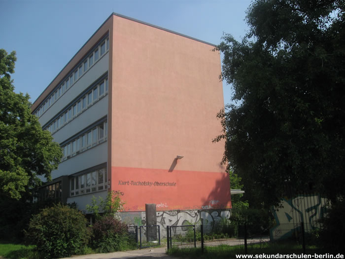 Kurt-Tucholsky-Oberschule