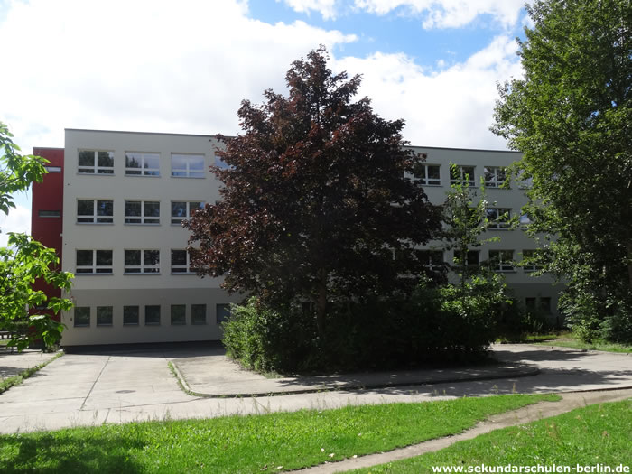 Marcana-Schule Berlin