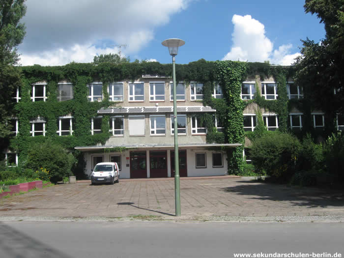 Merian-Schule Merian-Schule