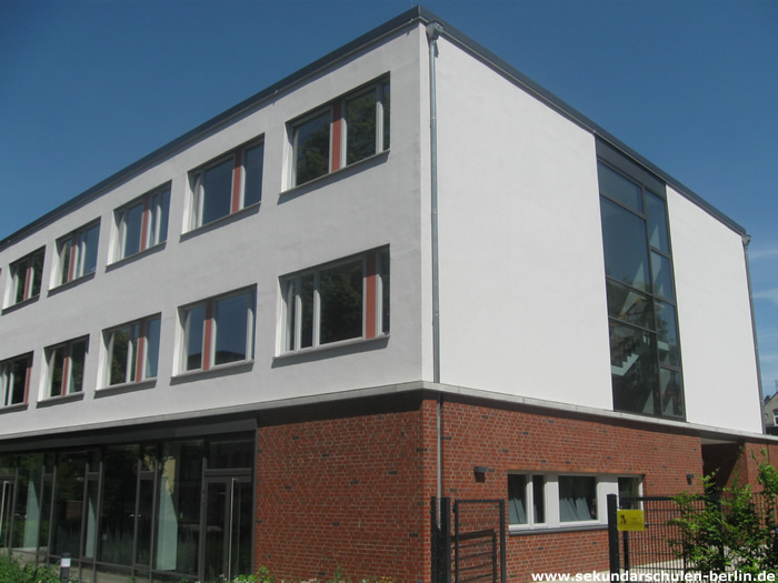Nikolaus-August-Otto-Oberschule Nikolaus-August-Otto-Oberschule